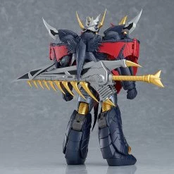 Moderoid: Mazinkaiser SKL (Reissue) -Trendy Toy Store product image 1448
