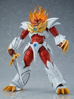 Moderoid: Mazinkaiser Liger -Trendy Toy Store product image 1453