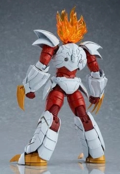 Moderoid: Mazinkaiser Liger -Trendy Toy Store product image 1454