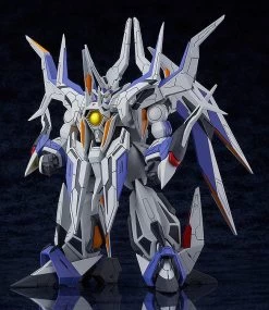 Moderoid: Great Zeorymer (Reissue) (SALE) -Trendy Toy Store product image 1459