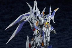 Moderoid: Great Zeorymer (Reissue) (SALE) -Trendy Toy Store product image 1462