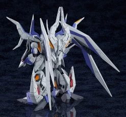 Moderoid: Great Zeorymer (Reissue) (SALE) -Trendy Toy Store product image 1463