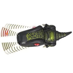 Zoomer Chomplingz - Hyjinx Interactive Dinosaur - Black -Trendy Toy Store product image 1477