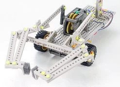 Remote Control Robot Construction (70162) -Trendy Toy Store product image 1481