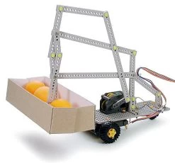 Remote Control Robot Construction (70162) -Trendy Toy Store product image 1482