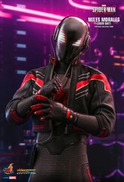Miles Morales (2020 Suit) (VGM49) -Trendy Toy Store product image 1489