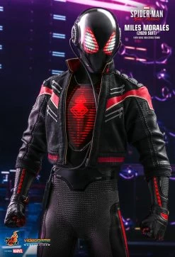 Miles Morales (2020 Suit) (VGM49) -Trendy Toy Store product image 1490