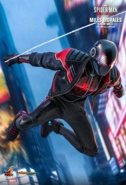 Miles Morales (2020 Suit) (VGM49) -Trendy Toy Store product image 1495