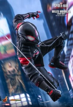 Miles Morales (2020 Suit) (VGM49) -Trendy Toy Store product image 1496