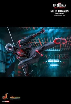 Miles Morales (2020 Suit) (VGM49) -Trendy Toy Store product image 1500