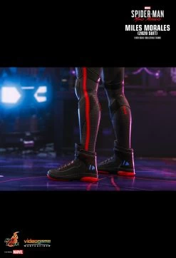 Miles Morales (2020 Suit) (VGM49) -Trendy Toy Store product image 1502