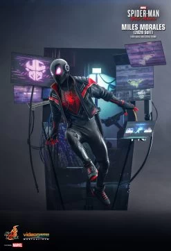 Miles Morales (2020 Suit) (VGM49) -Trendy Toy Store product image 1505