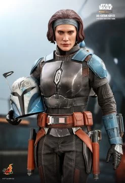 Bo-Katan Kryze (TMS035) -Trendy Toy Store product image 1517