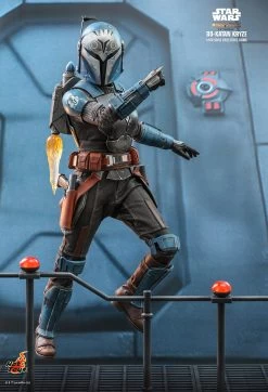 Bo-Katan Kryze (TMS035) -Trendy Toy Store product image 1520
