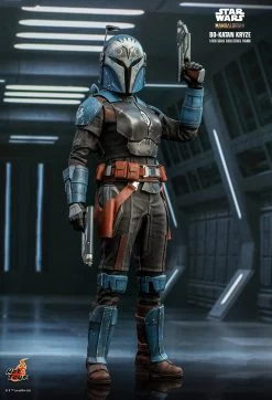 Bo-Katan Kryze (TMS035) -Trendy Toy Store product image 1523