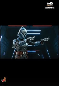 Bo-Katan Kryze (TMS035) -Trendy Toy Store product image 1531