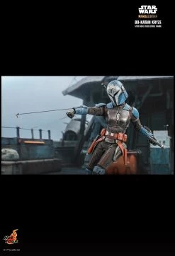 Bo-Katan Kryze (TMS035) -Trendy Toy Store product image 1532