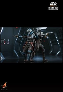 Bo-Katan Kryze (TMS035) -Trendy Toy Store product image 1533