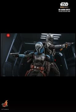 Bo-Katan Kryze (TMS035) -Trendy Toy Store product image 1534