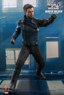 Winter Soldier (TMS039) -Trendy Toy Store product image 1554