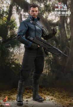 Winter Soldier (TMS039) -Trendy Toy Store product image 1556