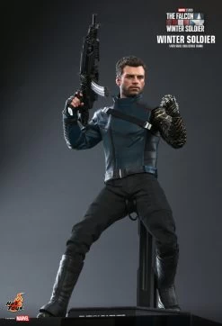 Winter Soldier (TMS039) -Trendy Toy Store product image 1557