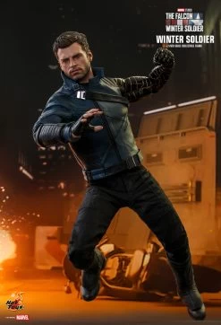 Winter Soldier (TMS039) -Trendy Toy Store product image 1558