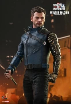 Winter Soldier (TMS039) -Trendy Toy Store product image 1560