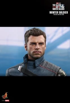 Winter Soldier (TMS039) -Trendy Toy Store product image 1561