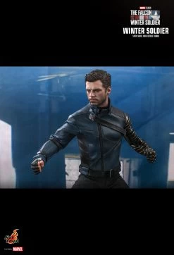 Winter Soldier (TMS039) -Trendy Toy Store product image 1562