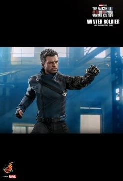 Winter Soldier (TMS039) -Trendy Toy Store product image 1563
