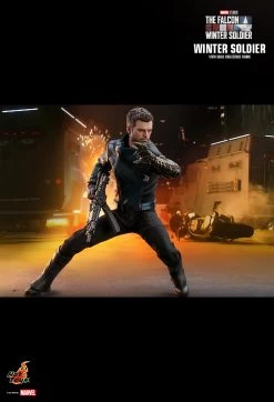 Winter Soldier (TMS039) -Trendy Toy Store product image 1564