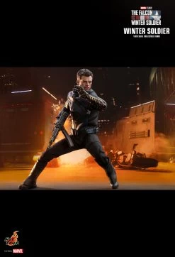 Winter Soldier (TMS039) -Trendy Toy Store product image 1566