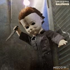 Living Dead Dolls: Michael Myers -Trendy Toy Store product image 157
