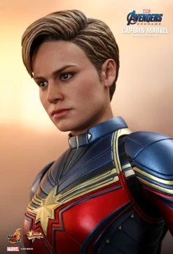 Captain Marvel (MMS575) -Trendy Toy Store product image 1575