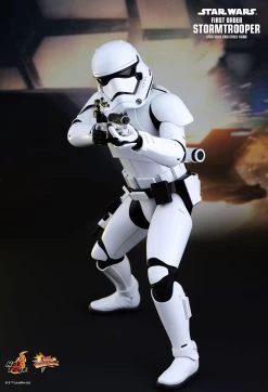 First Order Stormtrooper (MMS317) -Trendy Toy Store product image 1591