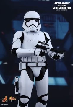 First Order Stormtrooper (MMS317) -Trendy Toy Store product image 1592
