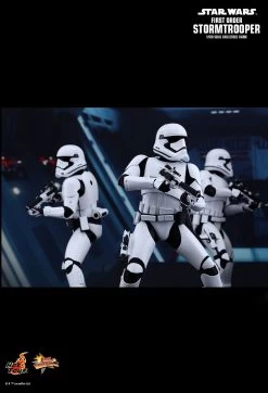 First Order Stormtrooper (MMS317) -Trendy Toy Store product image 1593