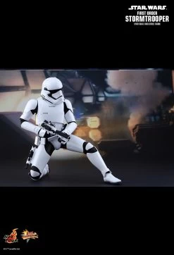 First Order Stormtrooper (MMS317) -Trendy Toy Store product image 1595