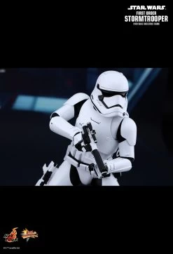 First Order Stormtrooper (MMS317) -Trendy Toy Store product image 1596