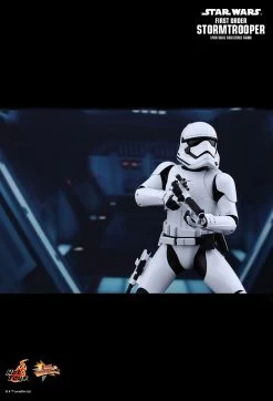 First Order Stormtrooper (MMS317) -Trendy Toy Store product image 1597