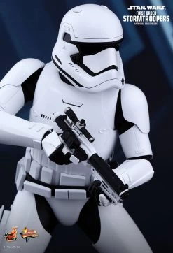First Order Stormtrooper (MMS317) -Trendy Toy Store product image 1598