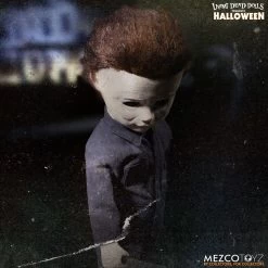 Living Dead Dolls: Michael Myers -Trendy Toy Store product image 160