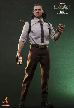 Loki (TMS061) -Trendy Toy Store product image 1607