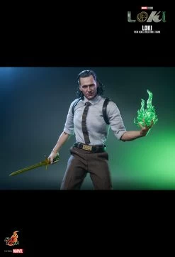 Loki (TMS061) -Trendy Toy Store product image 1614