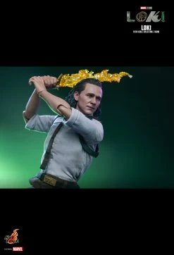 Loki (TMS061) -Trendy Toy Store product image 1619