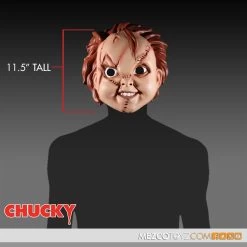 Bride Of Chucky: Chucky Mask -Trendy Toy Store product image 162