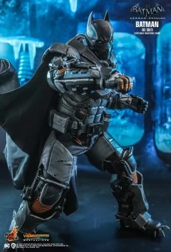 Batman (XE Suit) (VGM52) -Trendy Toy Store product image 1622