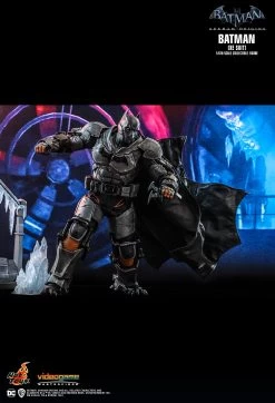 Batman (XE Suit) (VGM52) -Trendy Toy Store product image 1626
