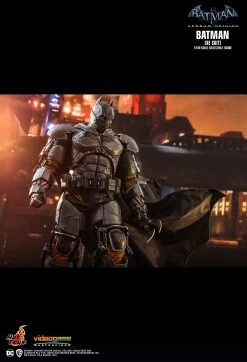 Batman (XE Suit) (VGM52) -Trendy Toy Store product image 1627